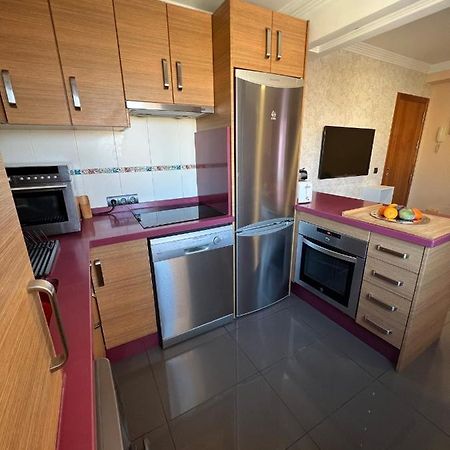 Apartamento Fuengirola Centro Bagian luar foto