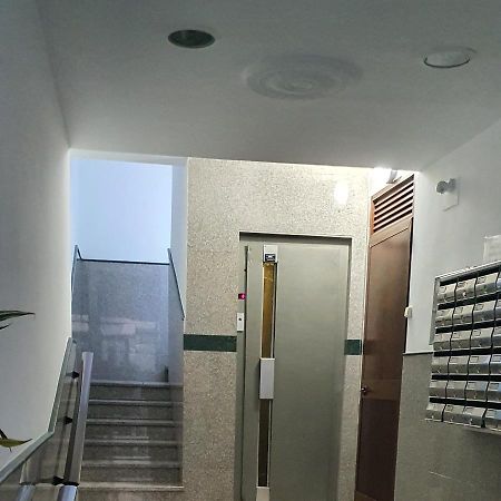 Apartamento Fuengirola Centro Bagian luar foto