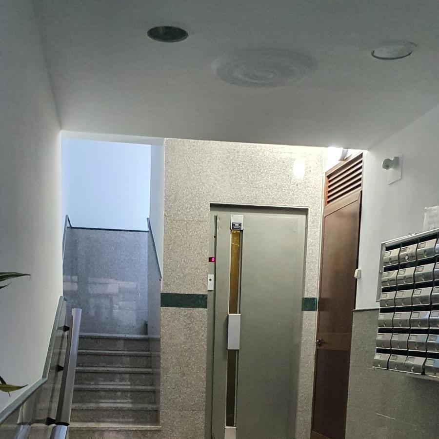 Apartamento Fuengirola Centro Bagian luar foto